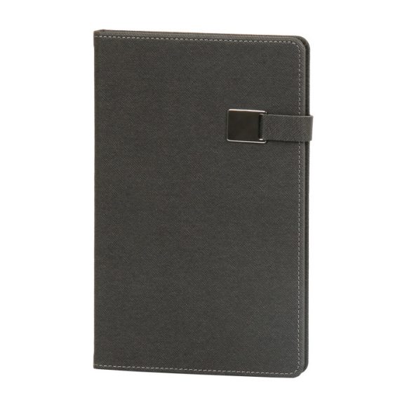 M-713 Mıknatıslı Tarihsiz Defter (13×21)