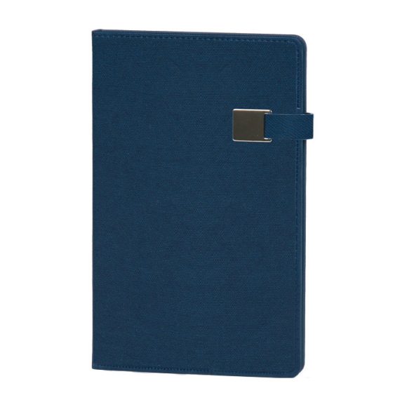 M-713 Mıknatıslı Tarihsiz Defter (13×21)