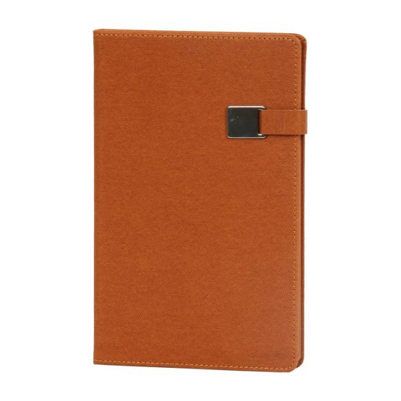 M-713 Mıknatıslı Tarihsiz Defter (13×21)