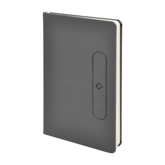 M-715 Kapaktan Mıknatıslı Tarihsiz Defter (15×21)