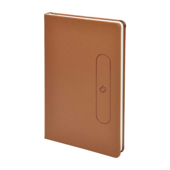M-715 Kapaktan Mıknatıslı Tarihsiz Defter (15×21)