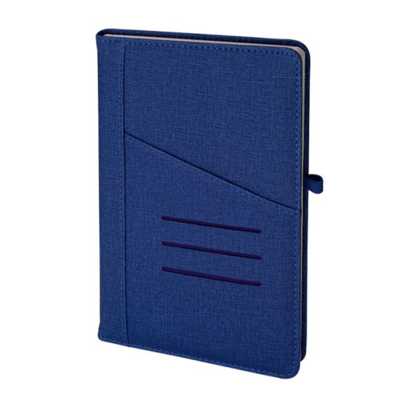 M-716 Cepli Tarihsiz Defter (13×21)