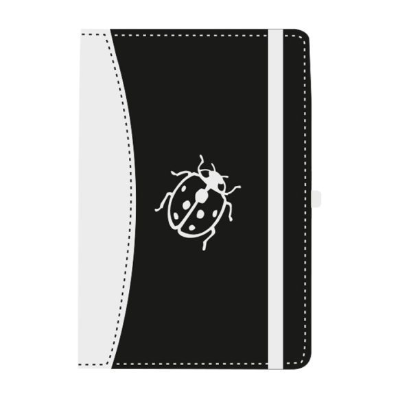M-718L Güneş Tarihsiz Defter (13×21)
