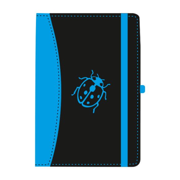 M-718L Güneş Tarihsiz Defter (13×21)