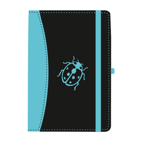 M-718L Güneş Tarihsiz Defter (13×21)