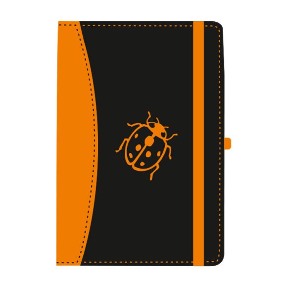 M-718L Güneş Tarihsiz Defter (13×21)