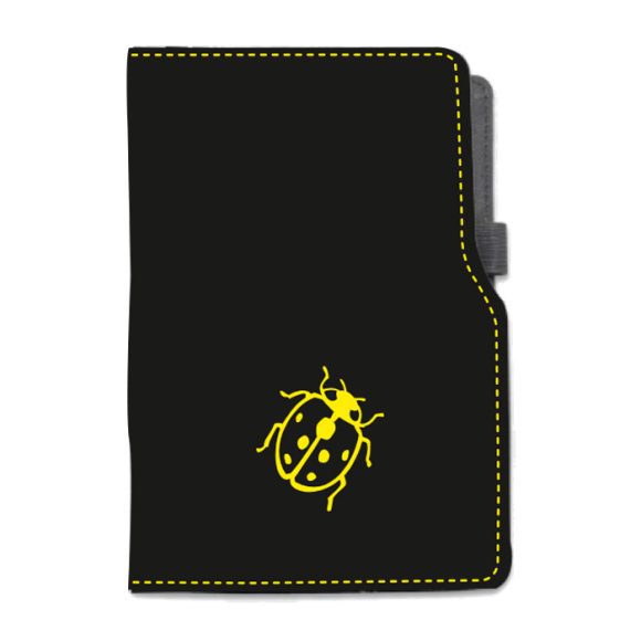 M-719L Ay Tarihsiz Defter (15×21)