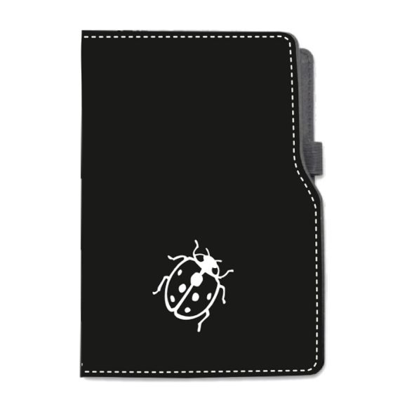 M-719L Ay Tarihsiz Defter (15×21)