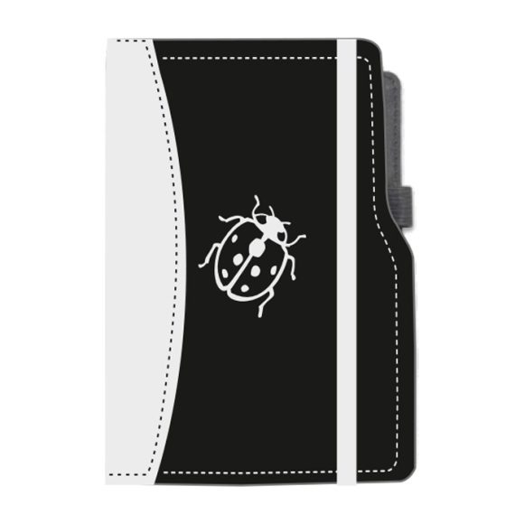 M-720L Dünya Tarihsiz Defter (15×21)