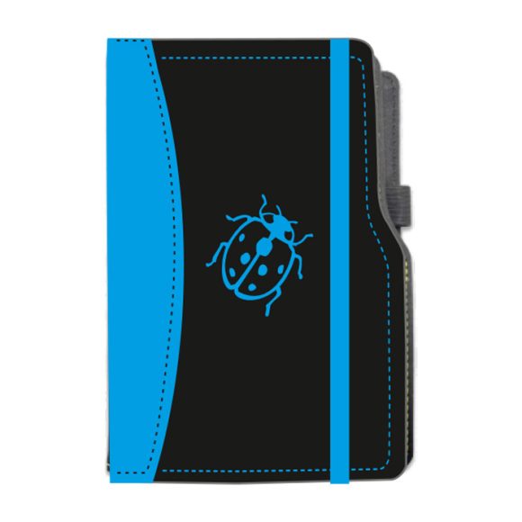 M-720L Dünya Tarihsiz Defter (15×21)