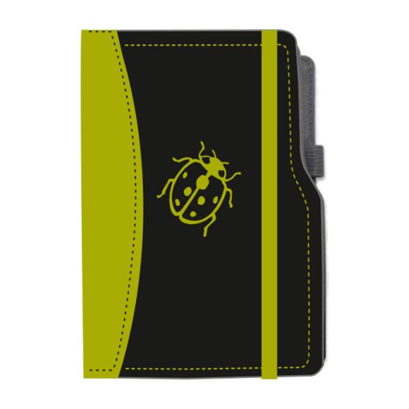 M-720L Dünya Tarihsiz Defter (15×21)