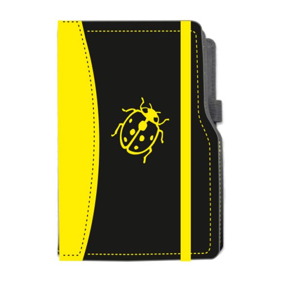 M-720L Dünya Tarihsiz Defter (15×21)