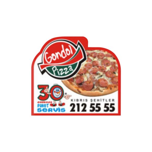 Promosyon Magnet Baskı