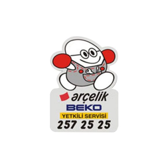 Promosyon Magnet Baskı