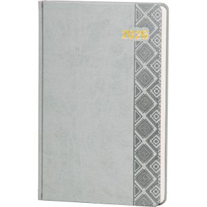 Moda-TRK Turkuaz Spiralli Günlük Ajanda