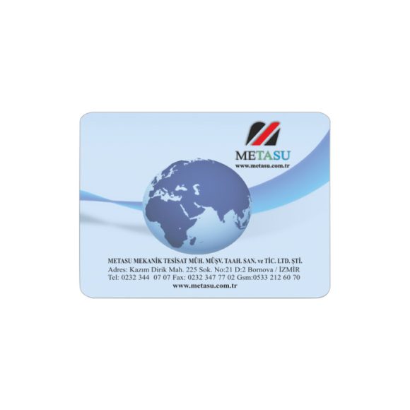 Promosyon Mouse Pad Baskı