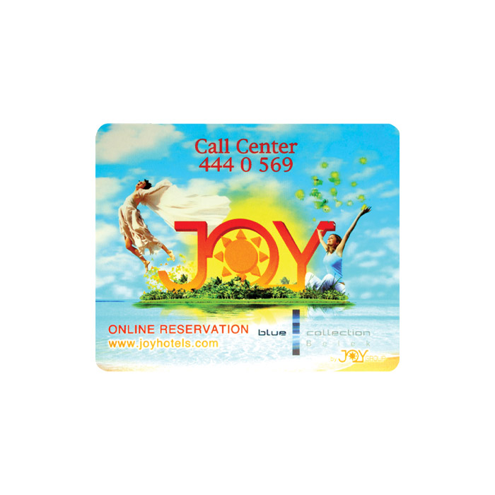 Promosyon Mouse Pad Baskı