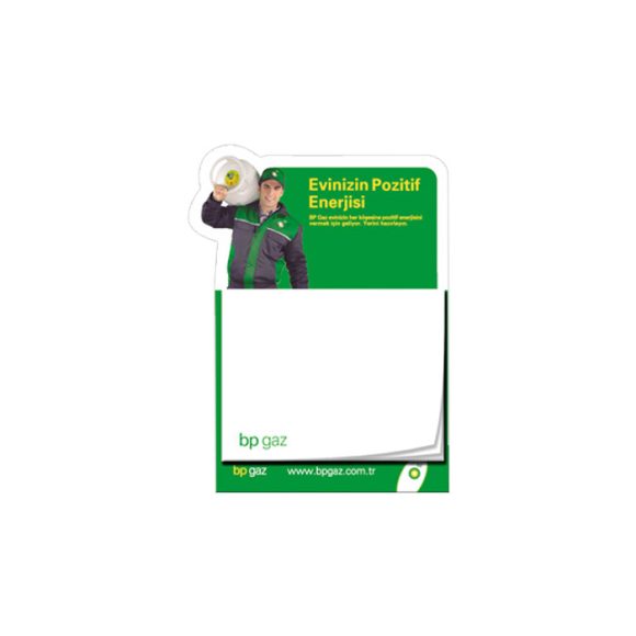 Promosyon Magnet Baskı
