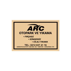 Promosyon Oto Paspası Baskı