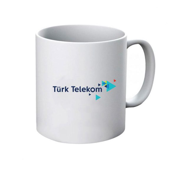 Porselen Kupa Bardak