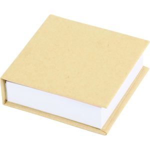 PT-008-K Kırmızı Yapışkanlı Notluk