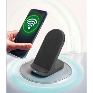 PWB-290 Siyah Wireless Stand Set