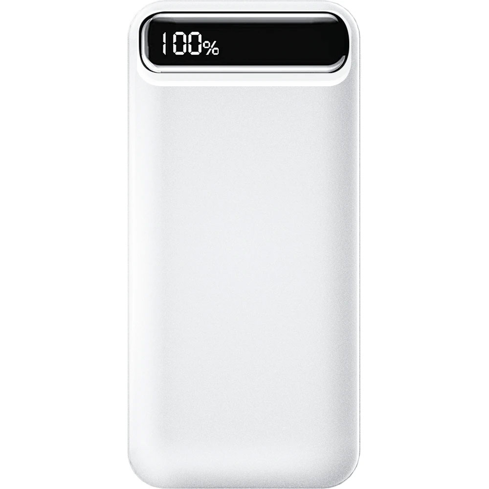 PWB-310-B Beyaz Powerbank