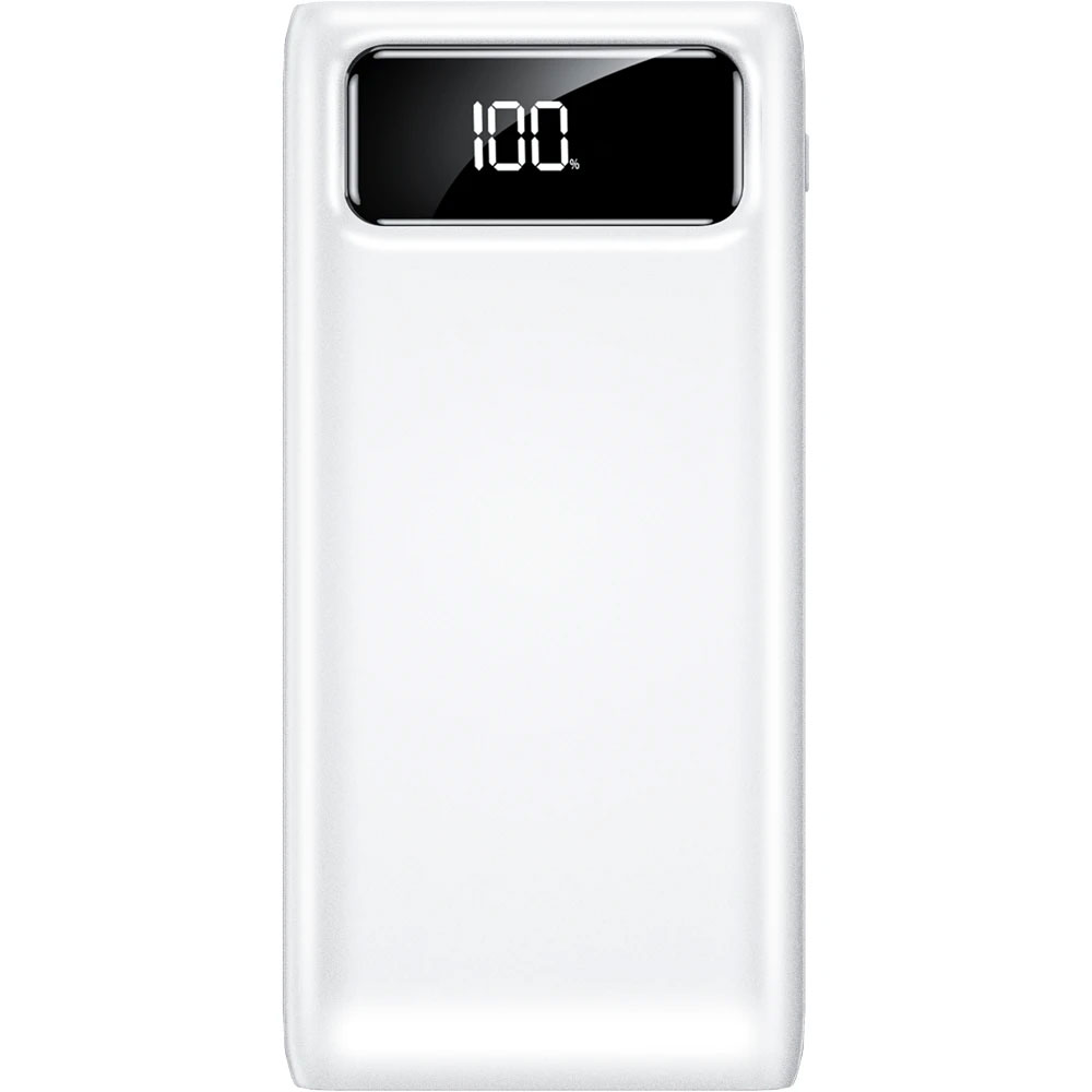 PWB-320-B Beyaz Powerbank