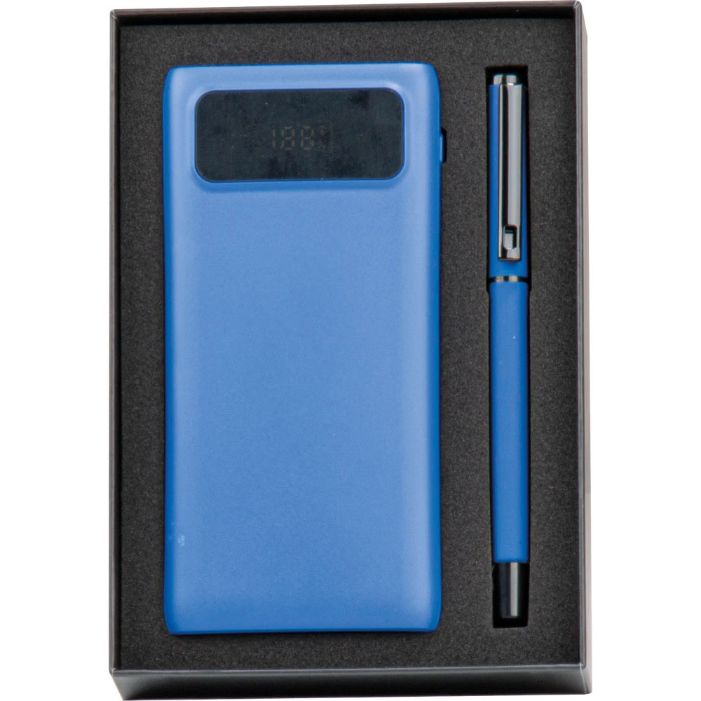 PWB-325-L Lacivert Powerbank