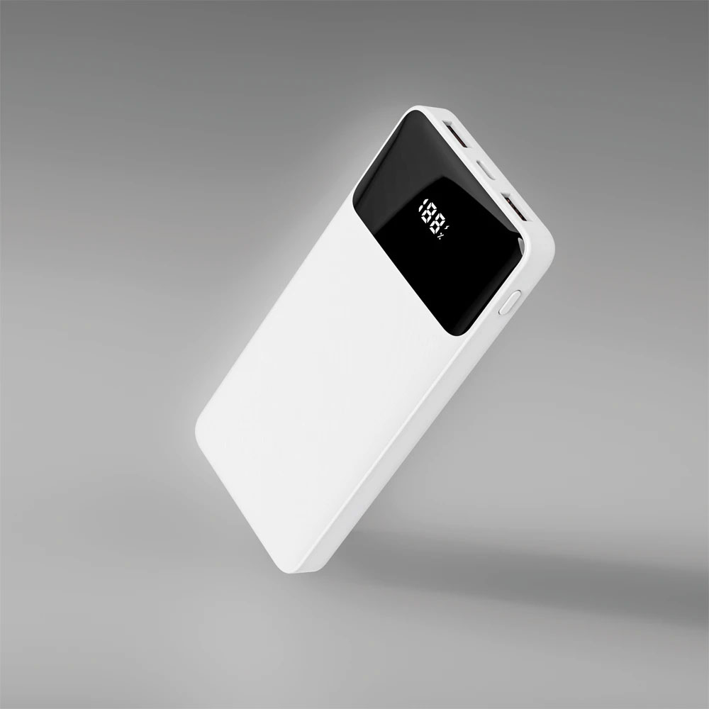 PWB-480 Beyaz Powerbank