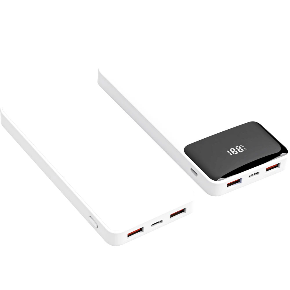 PWB-480 Beyaz Powerbank