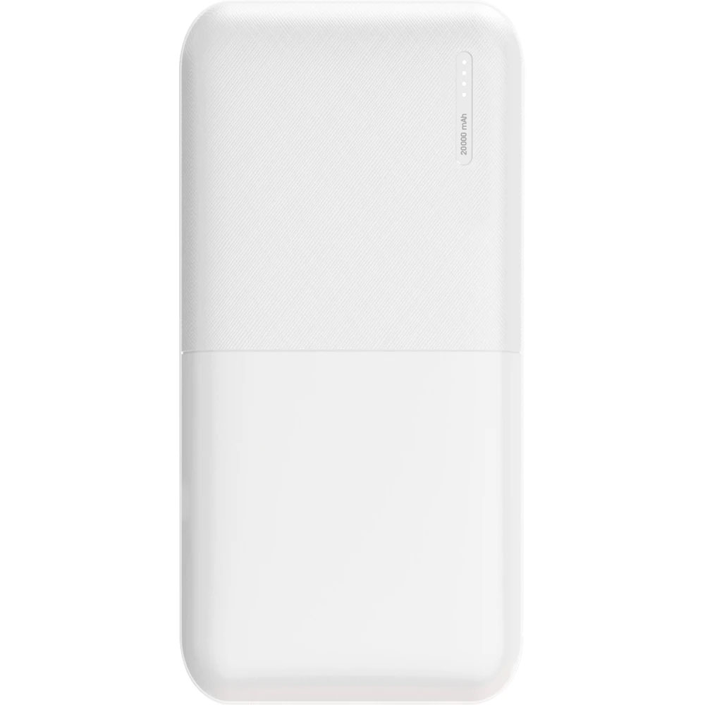 PWB-520-B Beyaz Powerbank