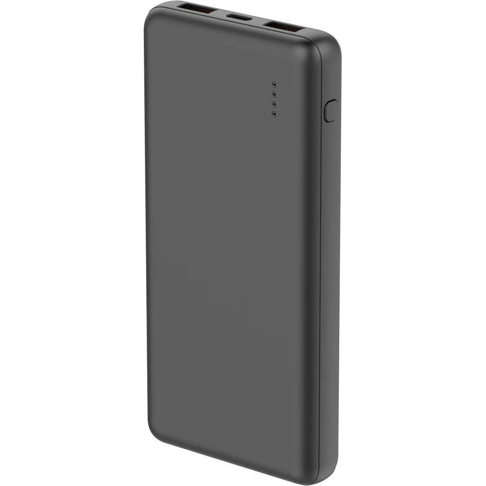 PWB-610-S Siyah Powerbank