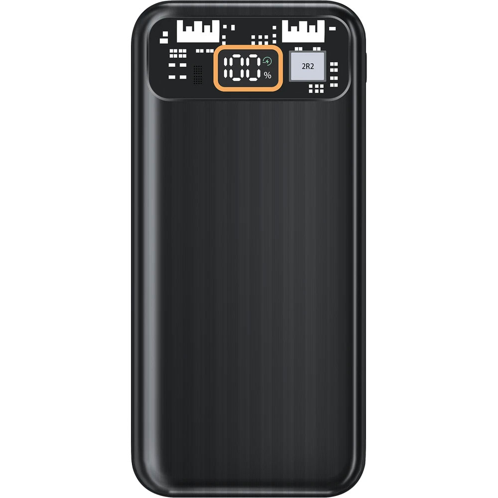 PWB-70 Siyah Powerbank