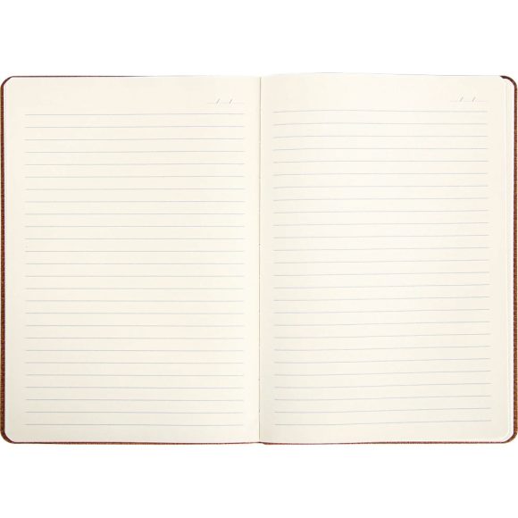 Silivri-G Gri Kılıflı Defter