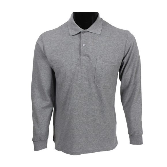 Sweatshirt – Polo Yaka