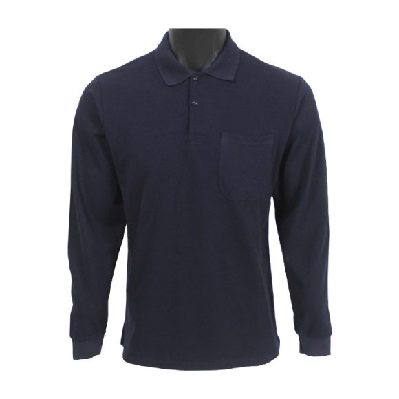Sweatshirt – Polo Yaka