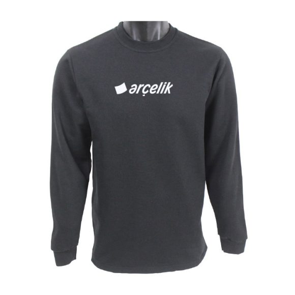 Sweatshirt – Sıfır Yaka