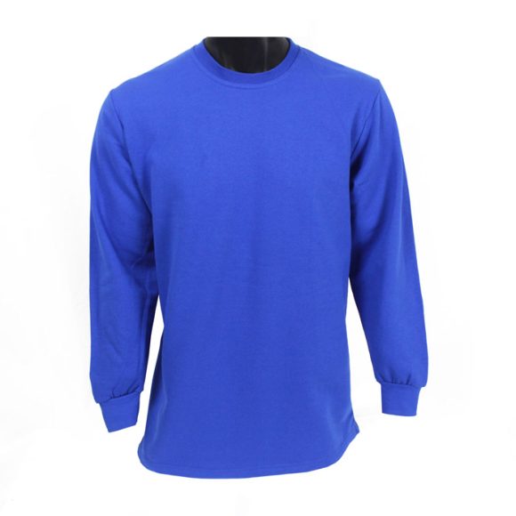 Sweatshirt – Sıfır Yaka