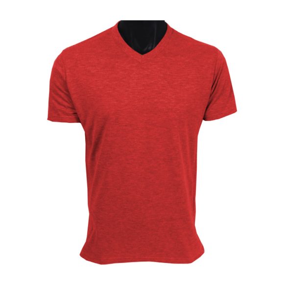 T-Shirt – V Yaka