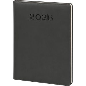 Taslama-S20x28 Spiralli Günlük Ajanda