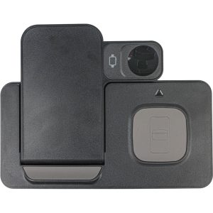 TT-75 Wireless Şarj Telefon Cihazı