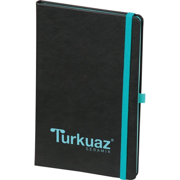 Ulus-TRK Turkuaz Tarihsiz Defter