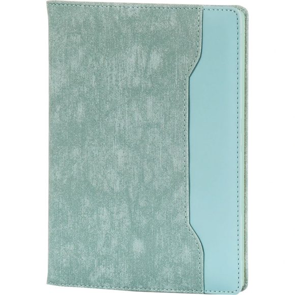 Üsküp-TRK Turkuaz Tarihsiz Defter