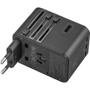ADP-15 Seyahat Şarj Adaptörü