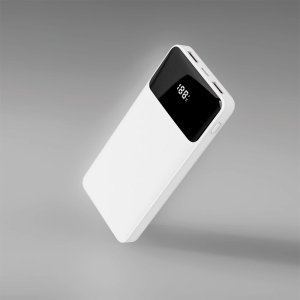 PWB-480 Beyaz Powerbank