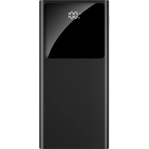 PWB-915-S Siyah Powerbank