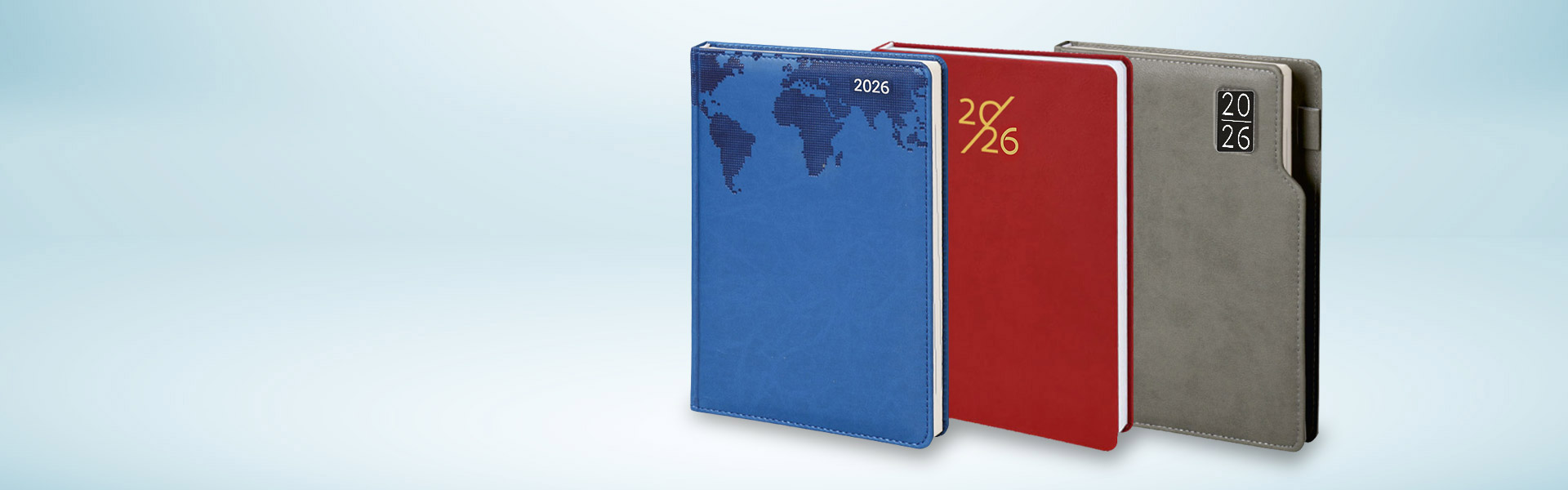 2026 Ajandalar